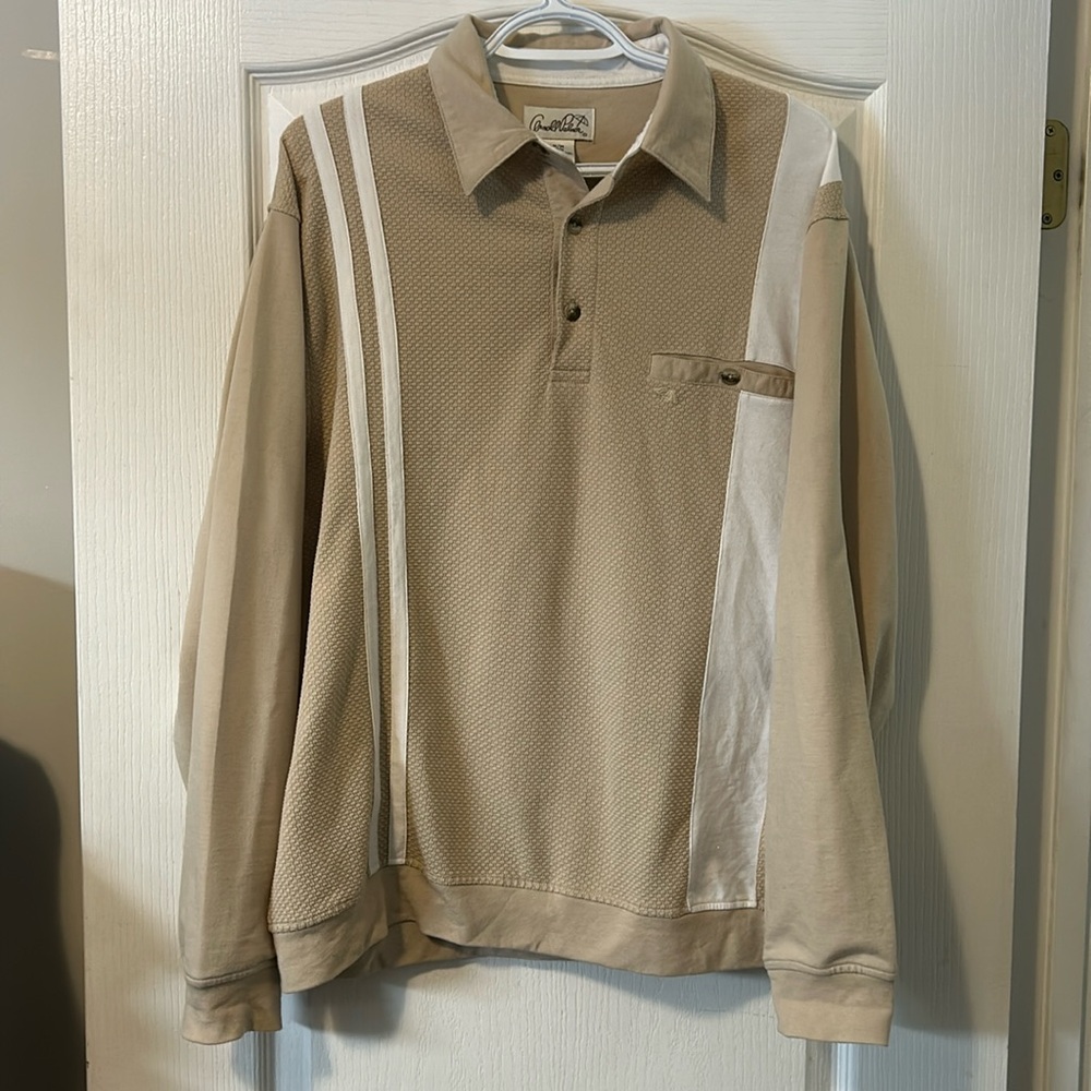 Vintage Arnold Palmer